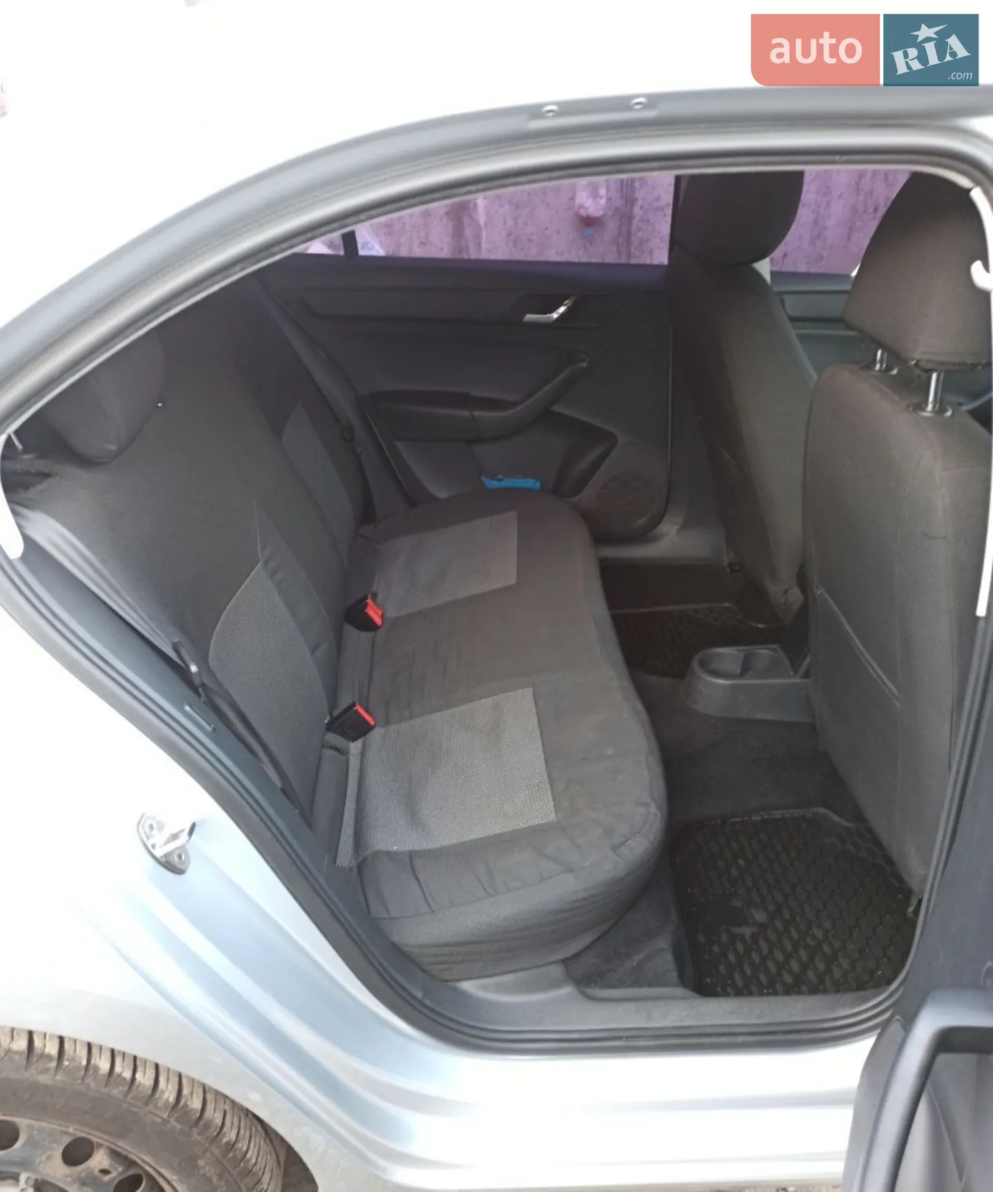 2013 Skoda Rapid - мініатюра 20