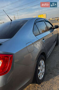 Лифтбек Skoda Rapid 2013 в 