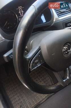 Ліфтбек Skoda Rapid 2013 в Чернігові