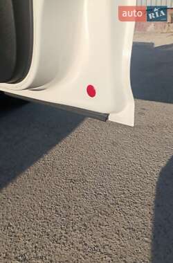 Ліфтбек Skoda Rapid 2014 в 