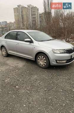Skoda Rapid 2013 Skoda Rapid 2013