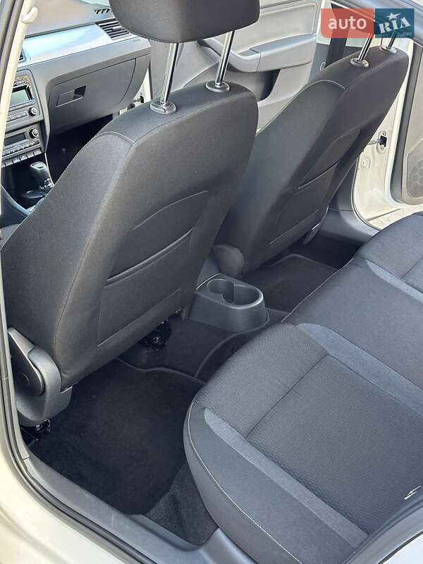 Ліфтбек Skoda Rapid 2013 в Одесі