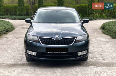 Skoda Rapid 2016 Skoda Rapid 2016