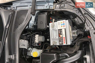 Лифтбек Skoda Rapid 2016 в 