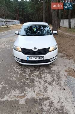 Skoda Rapid 2013 Skoda Rapid 2013