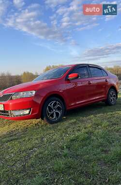 Skoda Rapid 2013 Skoda Rapid 2013