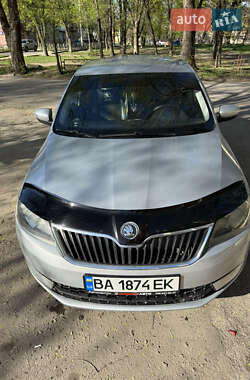 Skoda Rapid 2013 Skoda Rapid 2013
