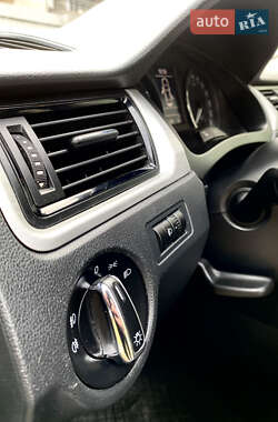 Лифтбек Skoda Rapid 2014 в 
