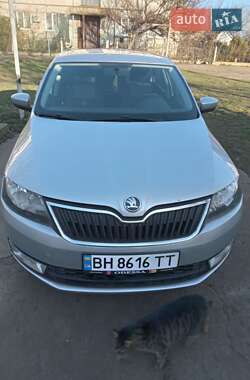 Skoda Rapid 2013 Skoda Rapid 2013