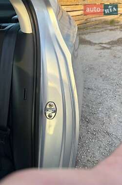 Ліфтбек Skoda Rapid 2013 в 