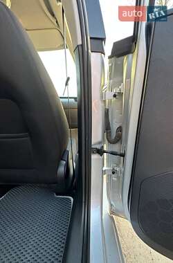 Ліфтбек Skoda Rapid 2013 в 