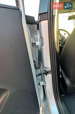 Ліфтбек Skoda Rapid 2013 в 