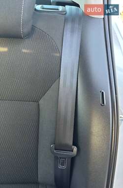 Ліфтбек Skoda Rapid 2013 в 