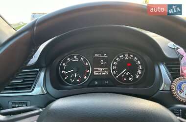Ліфтбек Skoda Rapid 2013 в 