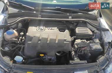 Ліфтбек Skoda Rapid 2015 в 