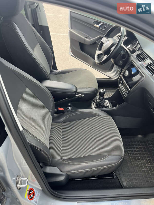 Ліфтбек Skoda Rapid 2013 в Києві