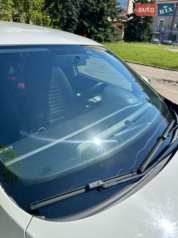 Ліфтбек Skoda Rapid 2015 в Києві