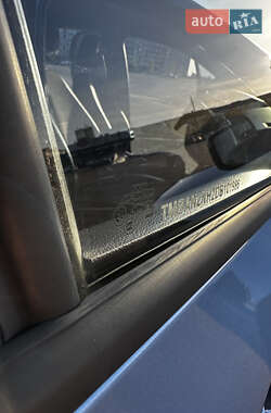 Ліфтбек Skoda Rapid 2013 в 