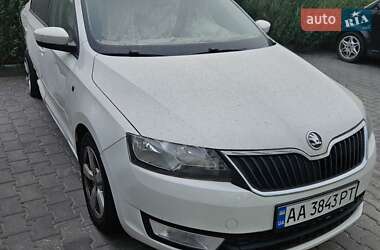 Skoda Rapid 2012 Skoda Rapid 2012