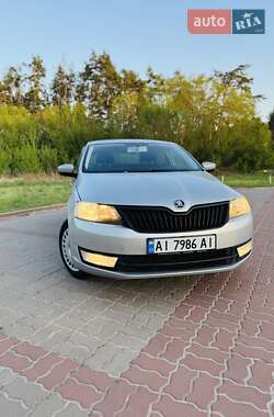 Skoda Rapid 2013 Skoda Rapid 2013