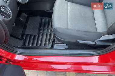 Лифтбек Skoda Rapid 2017 в 