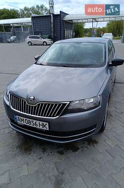 Skoda Rapid 2013 Skoda Rapid 2013
