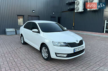 Skoda Rapid 2015 Skoda Rapid 2015