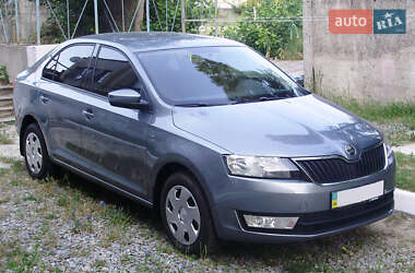 Skoda Rapid 2013 Skoda Rapid 2013
