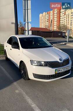 Skoda Rapid 2013 Skoda Rapid 2013