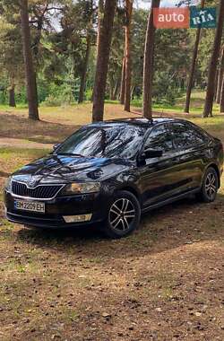 Skoda Rapid 2014 Skoda Rapid 2014