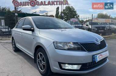 Skoda Rapid 2013 Skoda Rapid 2013