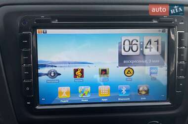 Ліфтбек Skoda Rapid 2013 в 