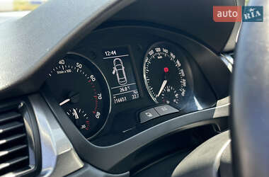 Лифтбек Skoda Rapid 2015 в 