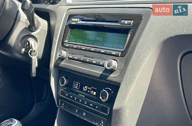 Лифтбек Skoda Rapid 2015 в 