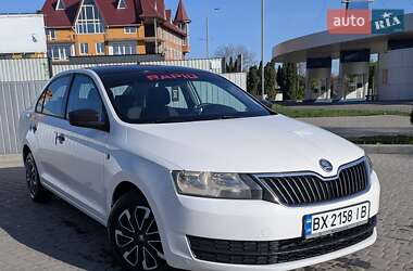 Skoda Rapid 2013 Skoda Rapid 2013