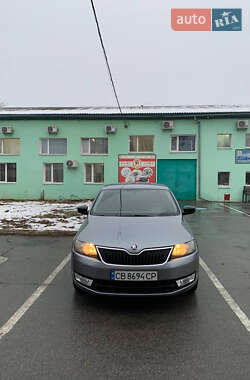 Skoda Rapid 2013 Skoda Rapid 2013