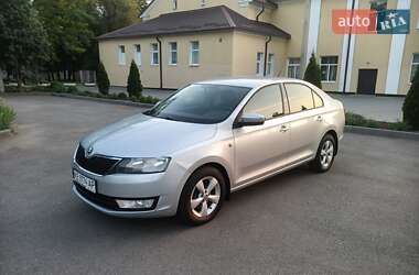 Skoda Rapid 2013 Skoda Rapid 2013