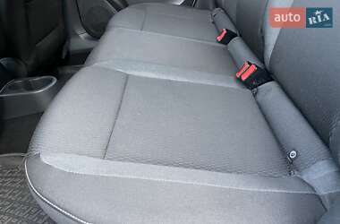 Лифтбек Skoda Rapid 2013 в 
