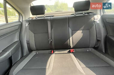 Лифтбек Skoda Rapid 2014 в 