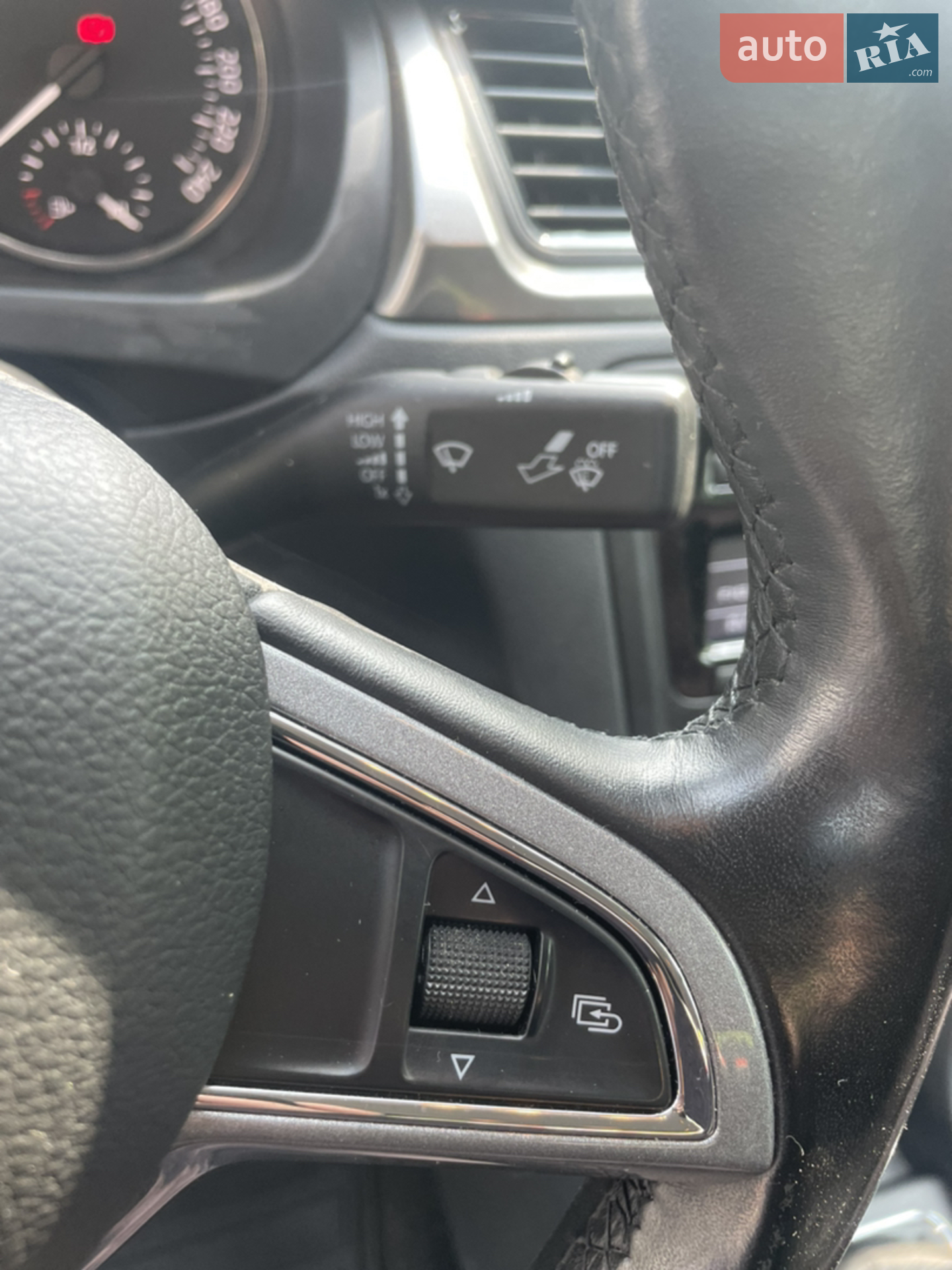 2013 Skoda Rapid - мініатюра 18
