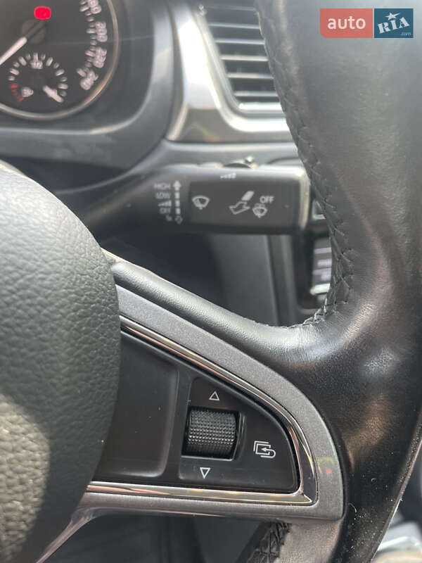 Ліфтбек Skoda Rapid 2013 в Житомирі