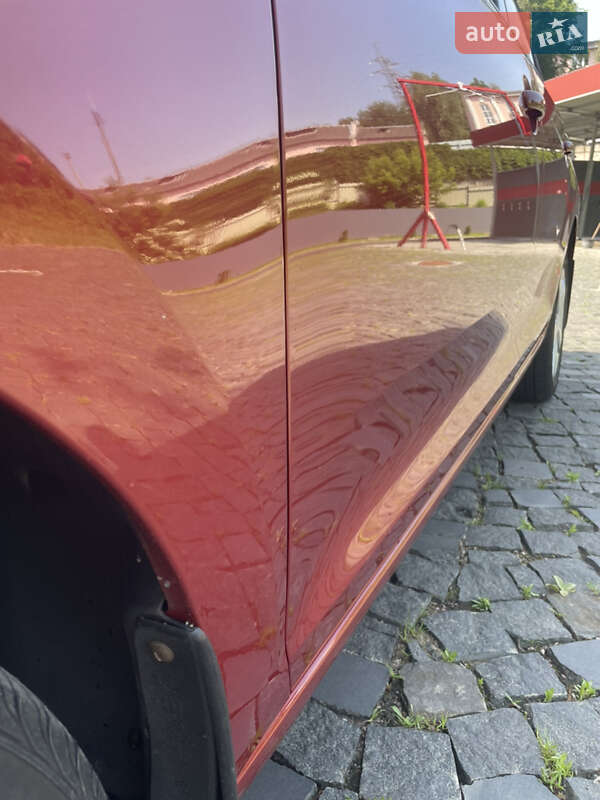 Ліфтбек Skoda Rapid 2013 в Житомирі