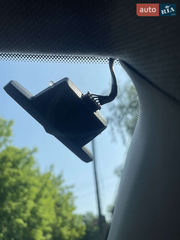 Ліфтбек Skoda Rapid 2013 в Житомирі