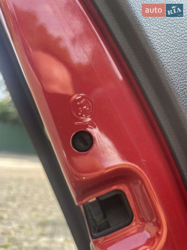 Ліфтбек Skoda Rapid 2013 в Житомирі