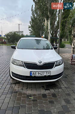 Лифтбек Skoda Rapid 2013 в Покрове