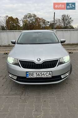 Skoda Rapid 2013 Skoda Rapid 2013