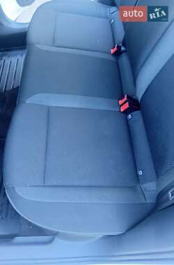Лифтбек Skoda Rapid 2015 в 