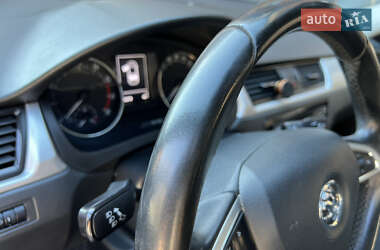 Лифтбек Skoda Rapid 2016 в Виннице