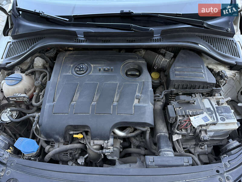 Хэтчбек Skoda Rapid 2014 в Виннице