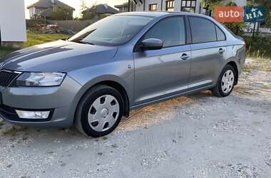 Skoda Rapid 2013 Skoda Rapid 2013